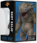 McFarlane - Superman Baby Kaiju Limited Edition Collector Vinyl 11.4cm Scale Posed Figure