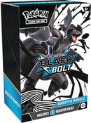Pokémon - Booster Bundle - Scarlet & Violet - Black Bolt