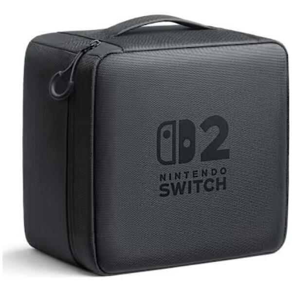 Nintendo Switch 2 All-in-One Carrying Case
