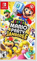 Super Mario Party Jamboree (USA Version)