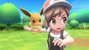 Pokémon - Let's Go Eevee !  (USA Version)