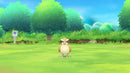 Pokémon - Let's Go Eevee !  (USA Version)
