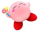 Furyu - Kirby Full and Sleepy Big Plush