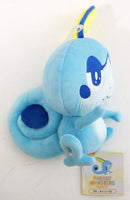 San-ei plush - Pokémon All Star Collection  -  Sobble