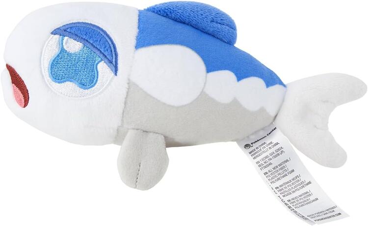 Bandai Namco - Pokémon  -  Wishiwashi
