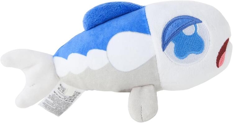 Bandai Namco - Pokémon  -  Wishiwashi