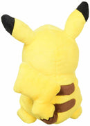 San-ei plush - Pokémon All Star Collection - Pikachu