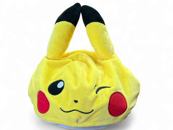 Bandai namco - Pokémon Pikachu Yellow Hat Cosplay