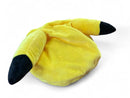 Bandai namco - Pokémon Pikachu Yellow Hat Cosplay