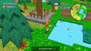Harvest Moon - The Lost Valley & Skytree Village