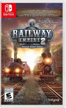 Railway Empire 2