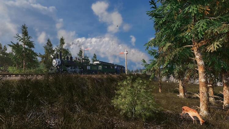 Railway Empire 2