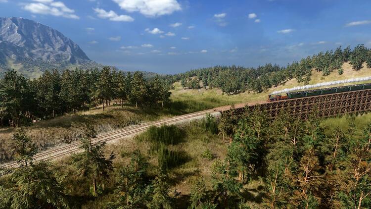 Railway Empire 2