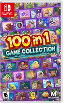 100 in 1 Game Collection