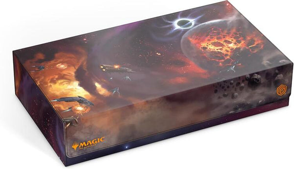 Ultimate Guard - Omnihive 1000+ Xenoskin  -  Magic The Gathering  -  Edge of Eternities