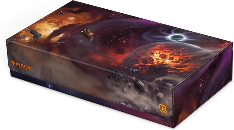 Ultimate Guard - Omnihive 1000+ Xenoskin  -  Magic The Gathering  -  Edge of Eternities