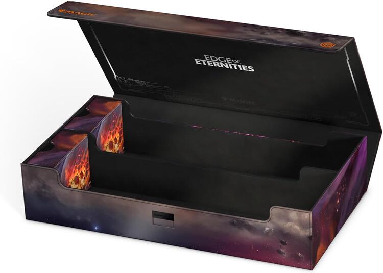 Ultimate Guard - Omnihive 1000+ Xenoskin  -  Magic The Gathering  -  Edge of Eternities