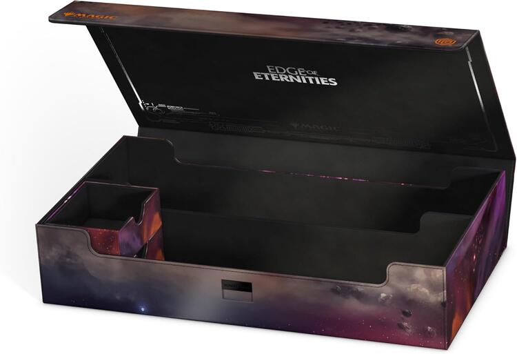 Ultimate Guard - Omnihive 1000+ Xenoskin  -  Magic The Gathering  -  Edge of Eternities