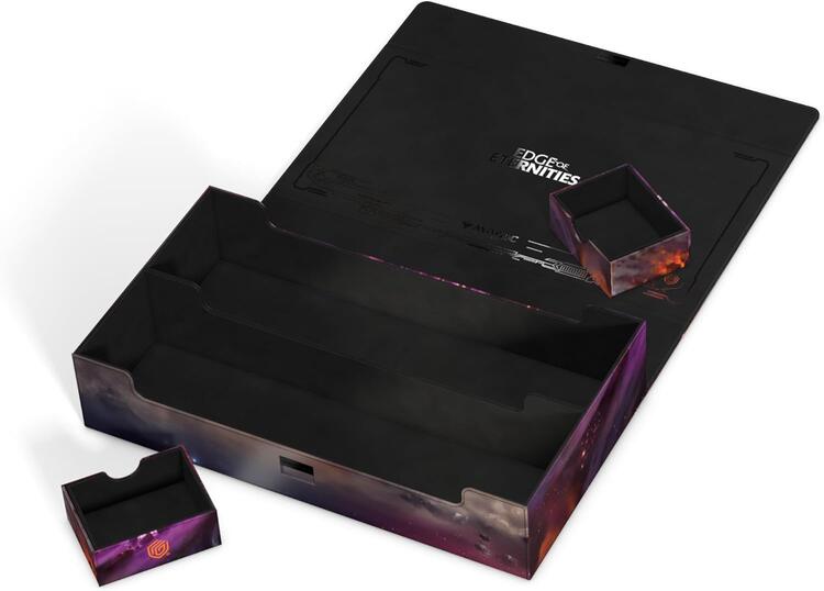 Ultimate Guard - Omnihive 1000+ Xenoskin  -  Magic The Gathering  -  Edge of Eternities
