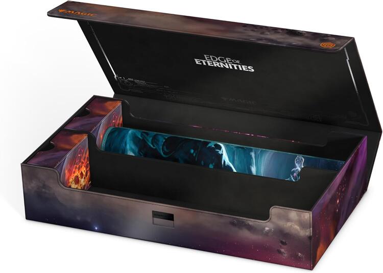 Ultimate Guard - Omnihive 1000+ Xenoskin  -  Magic The Gathering  -  Edge of Eternities