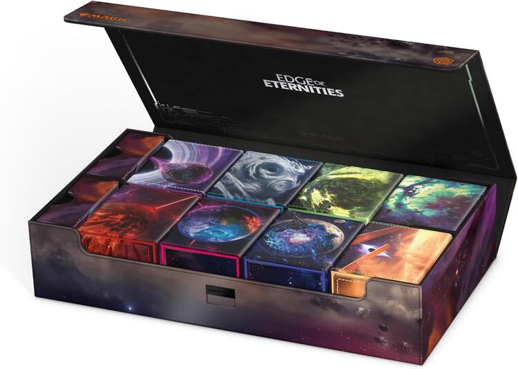 Ultimate Guard - Omnihive 1000+ Xenoskin  -  Magic The Gathering  -  Edge of Eternities