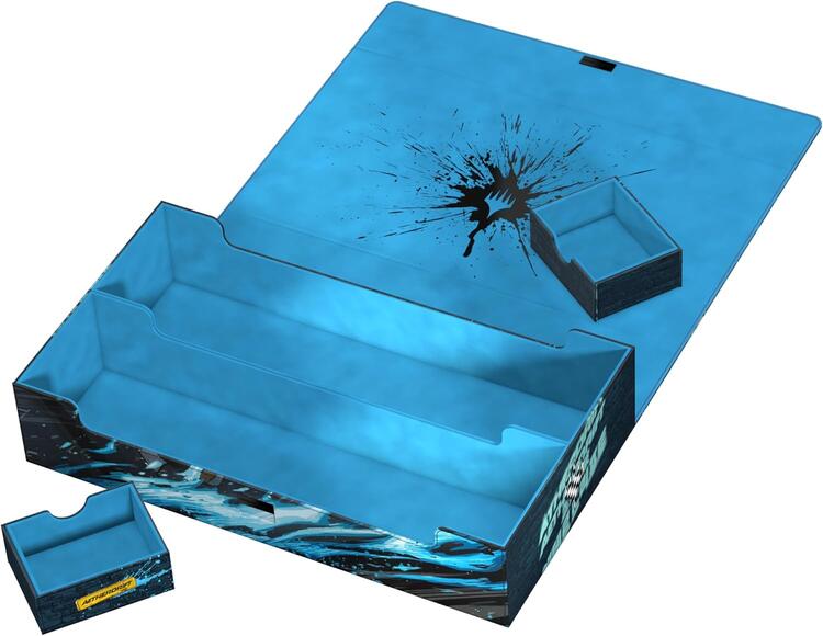 Ultimate Guard - Omnihive 1000+ Xenoskin  -  Magic The Gathering  -  Aetherdrift