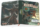 Ultimate Guard - Zipfolio 360 18-Pocket Cards Xenoskin - Magic The Gathering - Edge of Eternities - Magus of the Moon