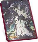 Ultimate Guard - Zipfolio 360 18-Pocket Cards Xenoskin - Magic The Gathering - Edge of Eternities - Sliver Overlord