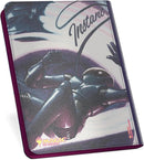 Ultimate Guard - Zipfolio 360 18-Pocket Cards Xenoskin - Magic The Gathering - Edge of Eternities - Nexus of Fate