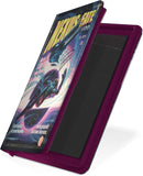 Ultimate Guard - Zipfolio 360 18-Pocket Cards Xenoskin - Magic The Gathering - Edge of Eternities - Nexus of Fate