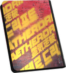 Ultimate Guard - Zipfolio 360 18-Pocket Cards Xenoskin - Magic The Gathering - Aetherdrift - Hazoret, Godseeker