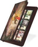 Ultimate Guard - Zipfolio 360 18-Pocket Cards Xenoskin - Magic The Gathering - Bloomburrow - Season of the Bold