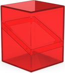Ultimate Guard - Boulder 100+ Clear Deck Box