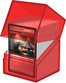 Ultimate Guard - Boulder 100+ Clear Deck Box