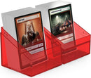 Ultimate Guard - Boulder 100+ Clear Deck Box