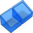 Ultimate Guard - Boulder 100+ Clear Deck Box