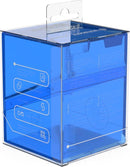 Ultimate Guard - Boulder 100+ Clear Deck Box