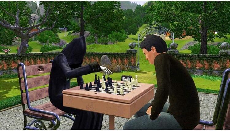 The Sims 3  [Platinum Hits] (usagé)