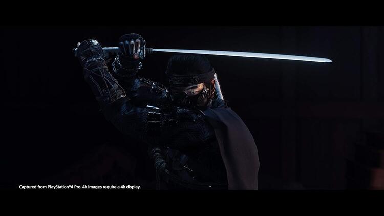Ghost of Tsushima  [Launch Edition] (usagé)