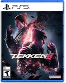 Tekken 8 (used)