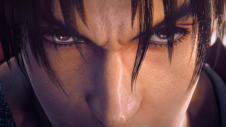Tekken 8 (usagé)