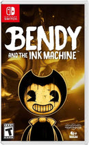 Bendy and the Ink Machine (used)