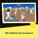 Warioware - Move it! [UK Version] (used)