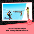 Warioware - Move it! [UK Version] (used)