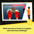 Warioware - Move it! [UK Version] (used)