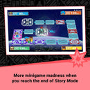 Warioware - Move it! [UK Version] (used)