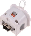 Nintendo - Official Wii Motion Plus Adapter for Nintendo Wii / Wii U (usagé)