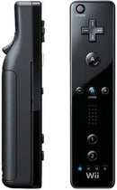 Nintendo - Official Wiimote Controller for Nintendo Wii / Wii U (usagé)