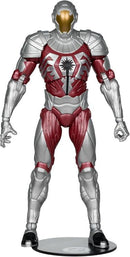 McFarlane Collector edition - 17.8cm action figure - DC Multiverse - Darkstars Rising