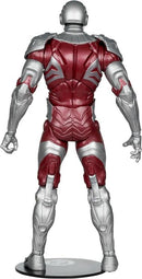 McFarlane Collector edition - 17.8cm action figure - DC Multiverse - Darkstars Rising